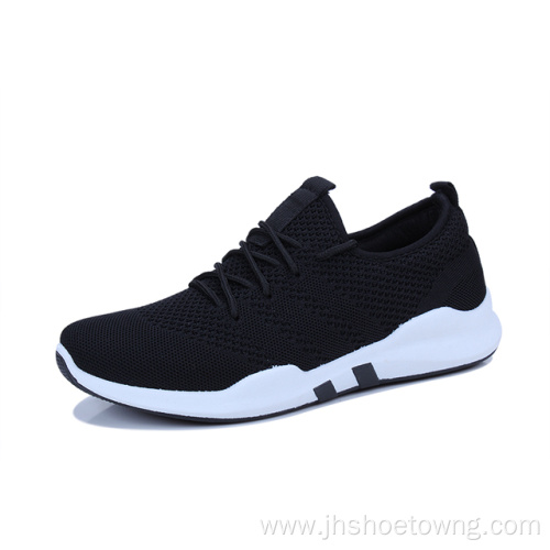 fashion air sport men mesh running shoes